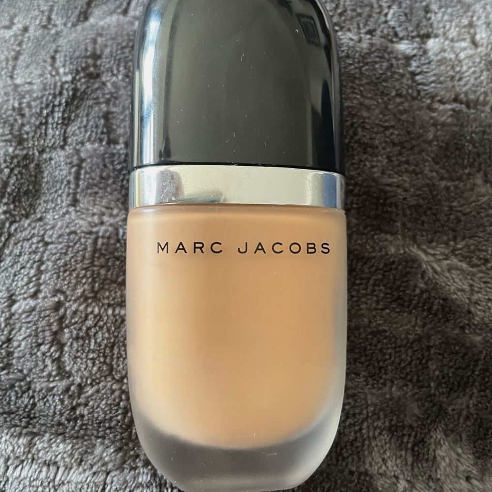 Marc Jacobs foundation